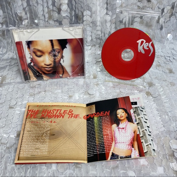 Res - How I Do - Picture 10 of 13